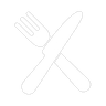 Fasting icon