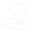 Generosity icon
